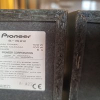 Тонколони pioneer , снимка 3 - Тонколони - 44045266