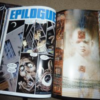 Absolute Sandman Volume One Hardcover, снимка 5 - Списания и комикси - 43970815