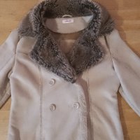 Топло палтенце Orsay M, снимка 1 - Палта, манта - 44116376