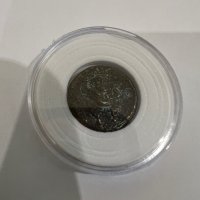 Сувенирна монета, реплика, снимка 1 - Нумизматика и бонистика - 43363951