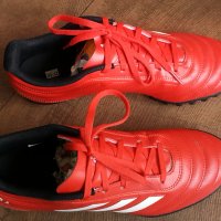 Adidas COPA 20.4 TF TURF G28521 Размер EUR 40 2/3 / UK 7 стоножки 77-12-S, снимка 13 - Спортни обувки - 36831213