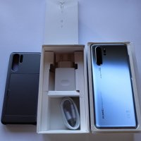 Huawei P30 Pro 256 GB Черен, чисто нов 16.01, снимка 8 - Huawei - 39331809