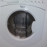 Продавам на части пералния с  сушилня HOTPOINT ARISTON  29лв, снимка 6 - Перални - 43127357