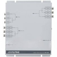 Alpine VPE-S431 (Audio/Video Selector), снимка 2 - Аксесоари и консумативи - 34703860