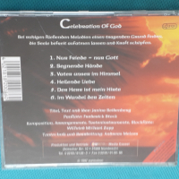 Frederick Stock - 1997 - Celebration Of God (New Age,Relax), снимка 7 - CD дискове - 44860048