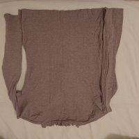 Дамски блузи, снимка 2 - Блузи с дълъг ръкав и пуловери - 39555604