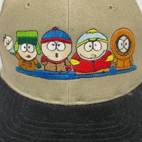 South Park Vintage Stapback, снимка 3 - Шапки - 43993290