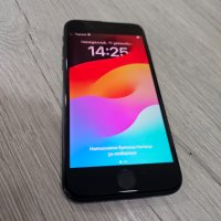 Apple iPhone SE (2022) 64GB, снимка 6 - Apple iPhone - 43363829