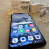 Xiaomi Redmi Note 8 Pro Mineral Grey, снимка 2 - Xiaomi - 43625569