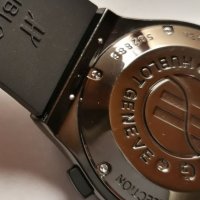 Мъжки луксозен часовник Hublot Big Bang Geneve Vendome , снимка 13 - Мъжки - 32395793