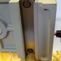 Бианимерна стойка Carl-Zeiss с микрометричен винт 0.001 mm, снимка 17 - Други инструменти - 39230399