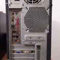 Компютър Intel Core 2 Quad Q6600 2.4GH, 4Gb RAM, снимка 11 - За дома - 43239267