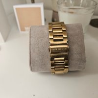 Страхотен часовник Michael Kors, снимка 5 - Мъжки - 43485738