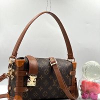 ✨🩷Louis Vuitton стилни дамски чанти / различни цветове🩷✨, снимка 2 - Чанти - 43675970