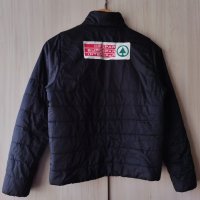 AC Milan / Mestrino Rubano FC / Puma - детско яке на Милан, снимка 3 - Детски якета и елеци - 43805099