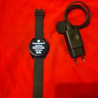 Samsung Galaxy Watch3 (0375) 45мм безупречен!, снимка 2 - Смарт гривни - 40100881