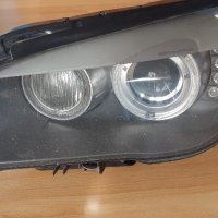 Headlight bi-Xenon for BMW f01/02, снимка 2 - Части - 23033093