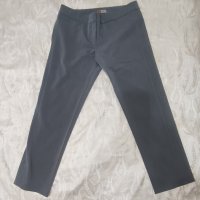 НОВ елегантен панталон, р-р Л, снимка 2 - Панталони - 37861292