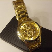 Луксозен мъжки часовник , снимка 8 - Луксозни - 43354970