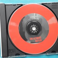 Jonathan Butler –4CD(Smooth Jazz), снимка 7 - CD дискове - 43005383