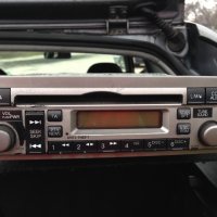 Продавам радио СД за Хонда Сивик 7 генрация, снимка 1 - Аксесоари и консумативи - 27352837