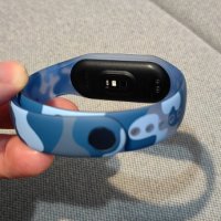 Продавам фитнес гривна Xiaomi smart band 7, снимка 2 - Смарт гривни - 43702073