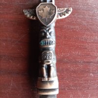 Сувенирен меч  нож за писма , снимка 2 - Други ценни предмети - 40061141