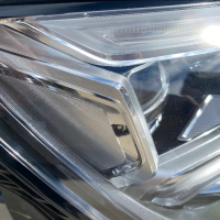 Фар десен фарове Full Led за Ауди Кю5 Audi Q5,USA, снимка 5 - Части - 44878739