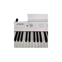 Дигитално пиано Artesia Performer WH , 88 клавиша, 7 октави, снимка 4 - Пиана - 31257677