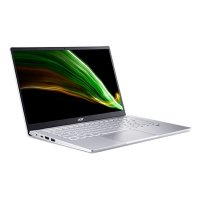 Лаптоп ACER SWIFT 3 SF314, 14FHD инча , DDR 8G,SSD 512GB, SS300035, снимка 2 - Лаптопи за дома - 38256245