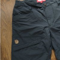 fjallraven - страхотни мъжки панталонки , снимка 4 - Спортни дрехи, екипи - 33443672