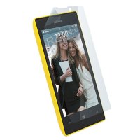 Nokia Lumia 520 протектор за екрана , снимка 2 - Фолия, протектори - 37666792