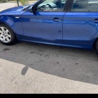 BMW 118d 2008г., снимка 4 - Автомобили и джипове - 43847021