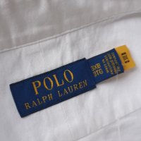 POLO Ralph Lauren Cotton  Mens Size 3XL ОРИГИНАЛ! НОВО! Мъжка Риза!, снимка 8 - Ризи - 43658834