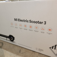 xiaomi mi electric scooter 3 , снимка 1 - Друга електроника - 44874525