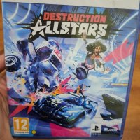 Destruction Allstars (PS5)

, снимка 1 - Игри за PlayStation - 43250715