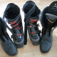 Ски обувки ROSSIGNOL №41,5- 42,5, снимка 7 - Спортни обувки - 43185963