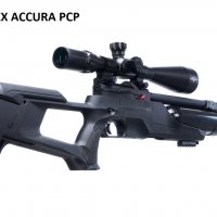 Продавам нови въздушни пушки Reximex PCP, снимка 14 - Въздушно оръжие - 34985053