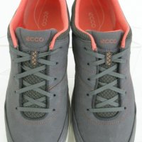 Естествена кожа спортни обувки ECCO размер 38, снимка 2 - Дамски ежедневни обувки - 39009362