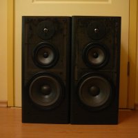 JBL LX 500, снимка 2 - Тонколони - 35336992