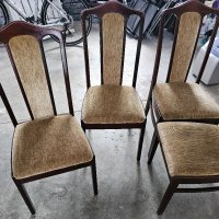 трапезни столове, снимка 3 - Столове - 43832170