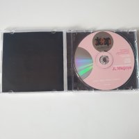 J.L. Magoya ‎– The Deep Collection cd, снимка 2 - CD дискове - 43528668
