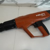 Hilti DX 6 IE - Уред за директен монтаж за изолация, снимка 2 - Други инструменти - 43099220