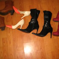 дамски обувки, снимка 3 - Дамски ежедневни обувки - 32248094