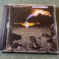 Thin Lizzy, снимка 9 - CD дискове - 44035505