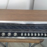 Радио Philips Meisterklasse STV700 12RH700, снимка 7 - Радиокасетофони, транзистори - 39208371