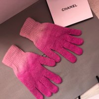 Дамски ръкавици преливащи цветове хит модел23[24г, снимка 3 - Ръкавици - 27592379