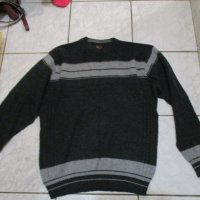 Мъжки пуловери, снимка 12 - Пуловери - 37830339