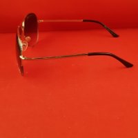 Слънчеви очила Dior, снимка 4 - Слънчеви и диоптрични очила - 28501715