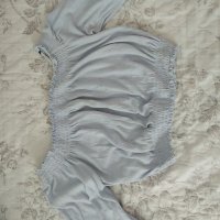 Секси блуза, снимка 2 - Блузи с дълъг ръкав и пуловери - 26403047